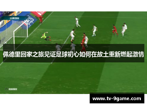 佩德里回家之旅见证足球初心如何在故土重新燃起激情