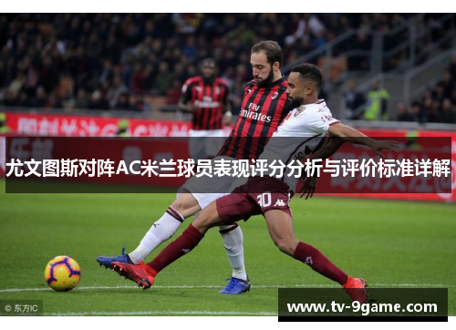 尤文图斯对阵AC米兰球员表现评分分析与评价标准详解