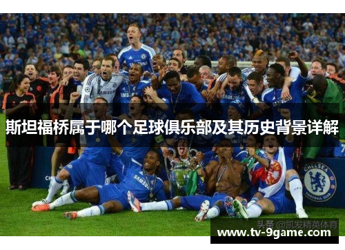 斯坦福桥属于哪个足球俱乐部及其历史背景详解