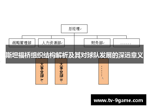 斯坦福桥组织结构解析及其对球队发展的深远意义