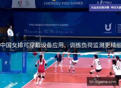 中国女排可穿戴设备应用，训练负荷监测更精细
